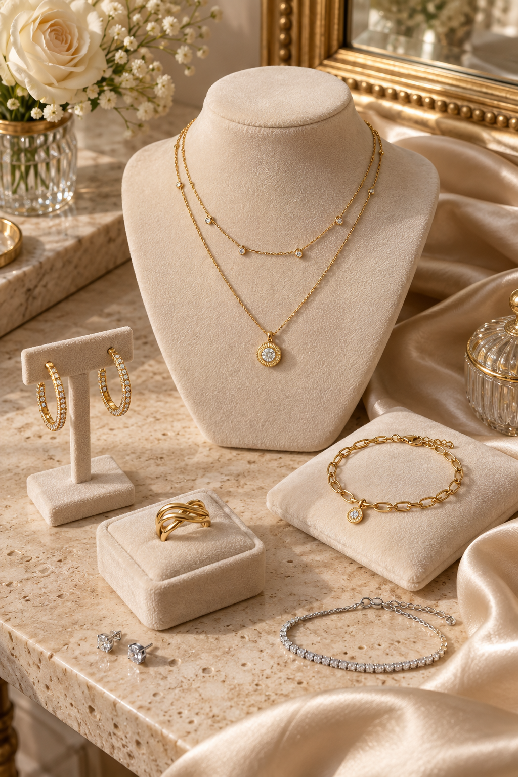 Bijoux