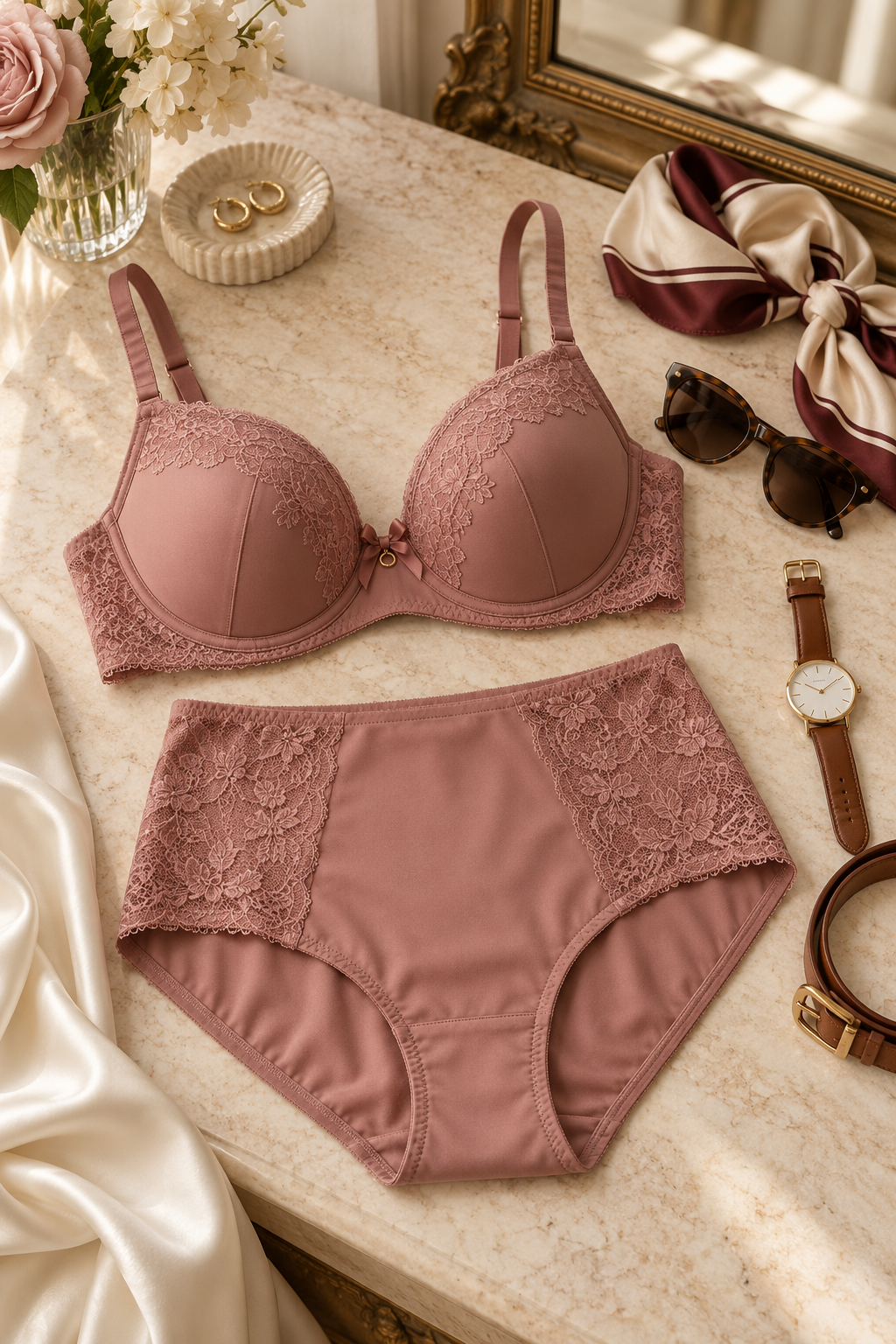 Lingerie & Accesoires