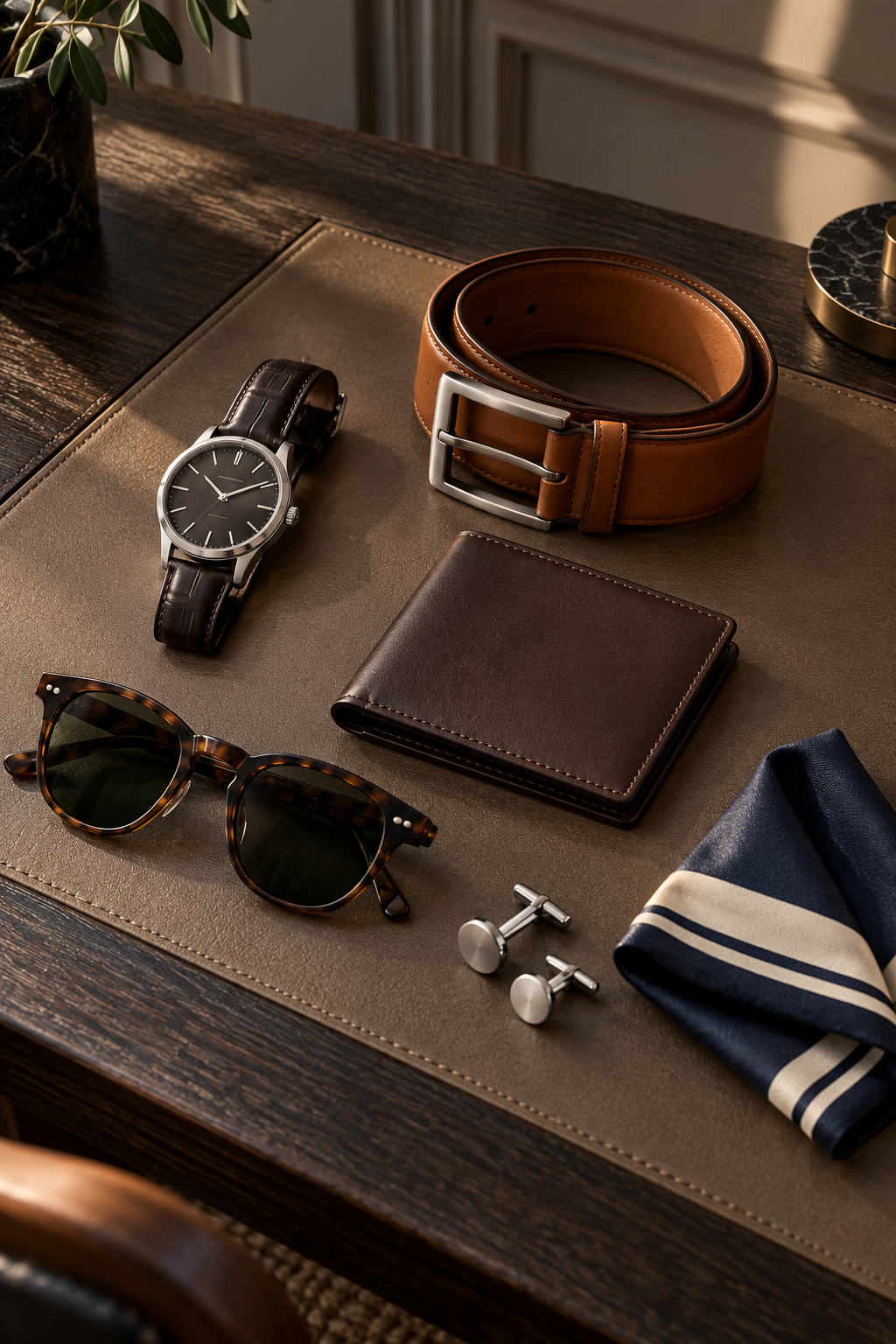 Accessoires Homme