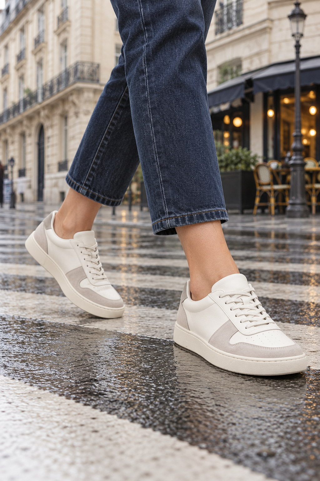 Baskets