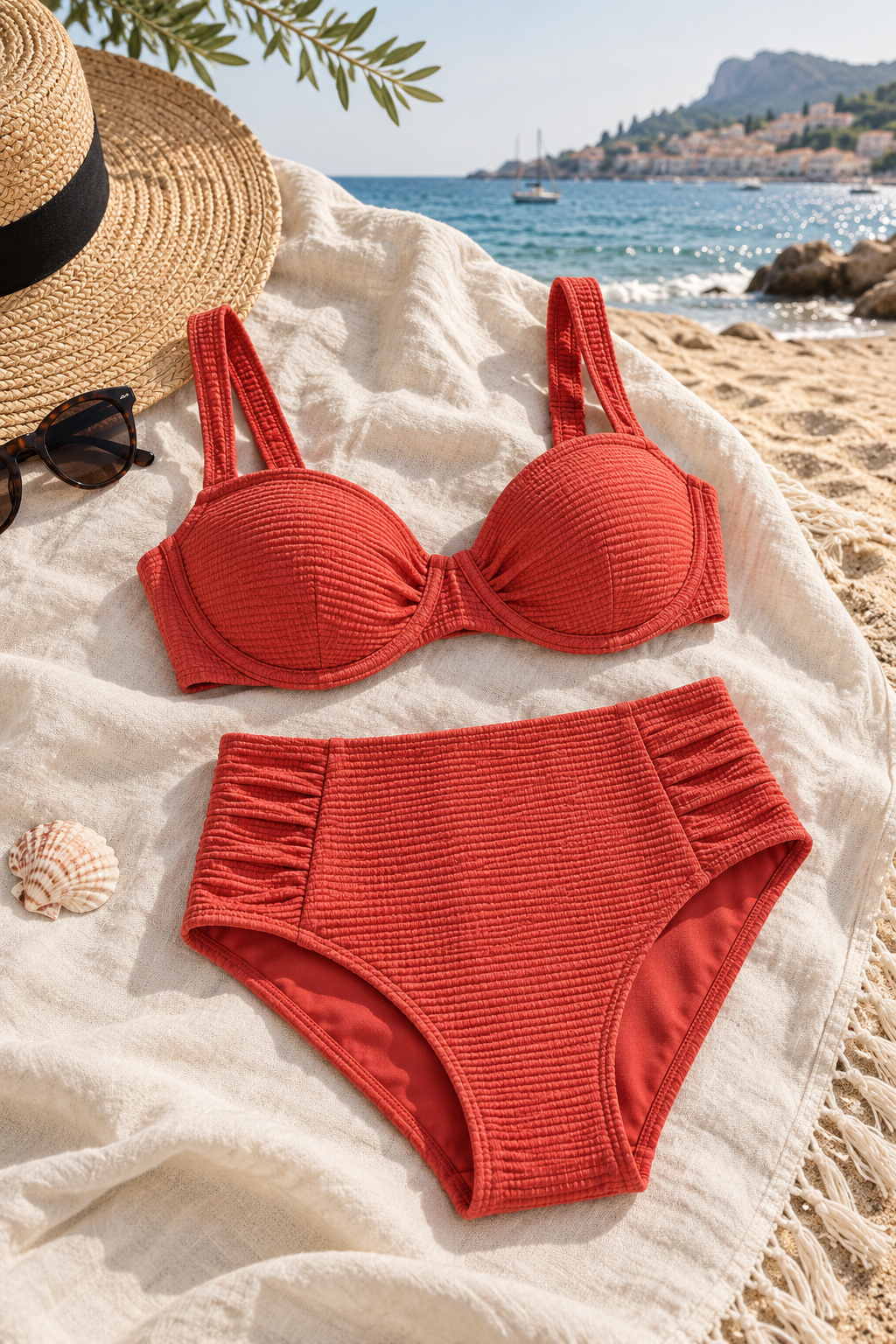 Bikinis