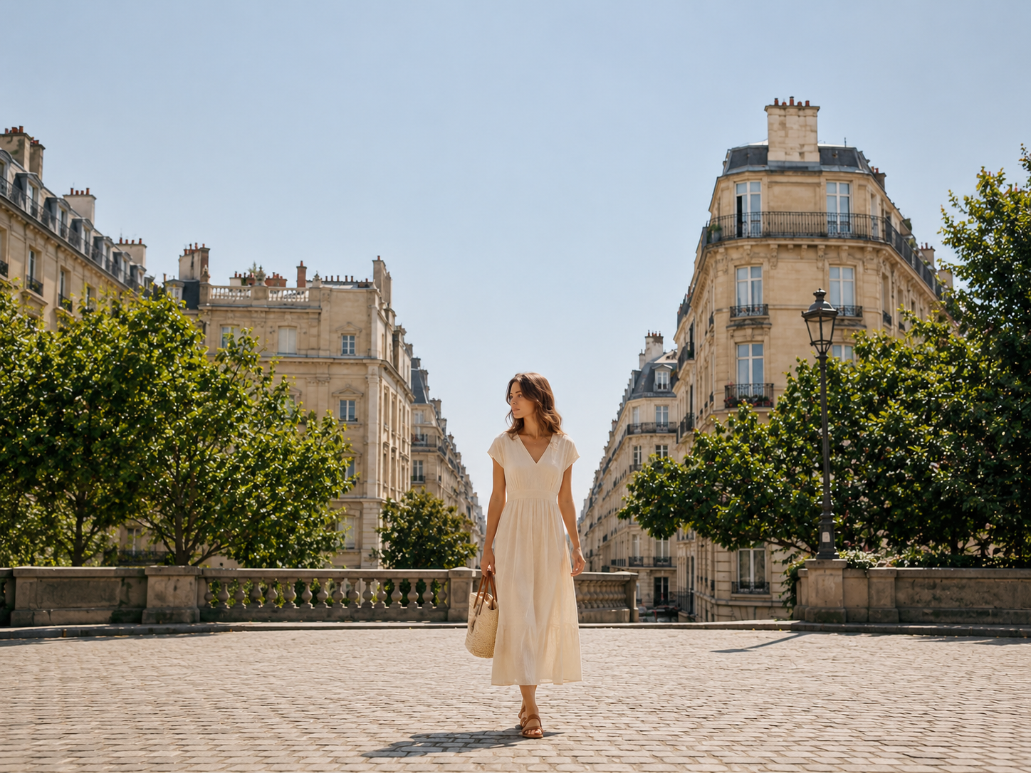 SOLDES D'ÉTÉ