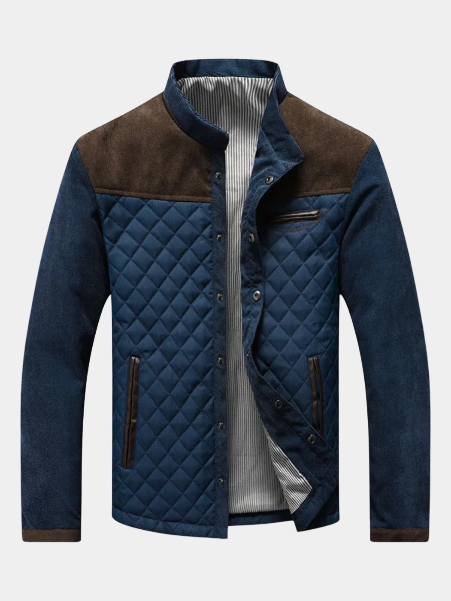 Adrien - veste, vue 1