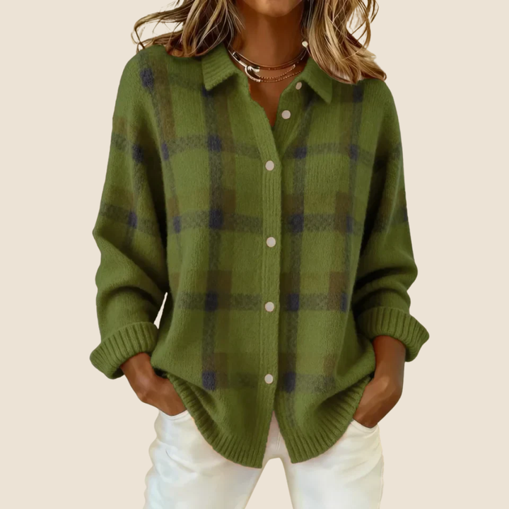Céline - cardigan long, vue 8