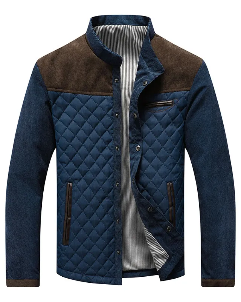 Adrien - veste, vue 2