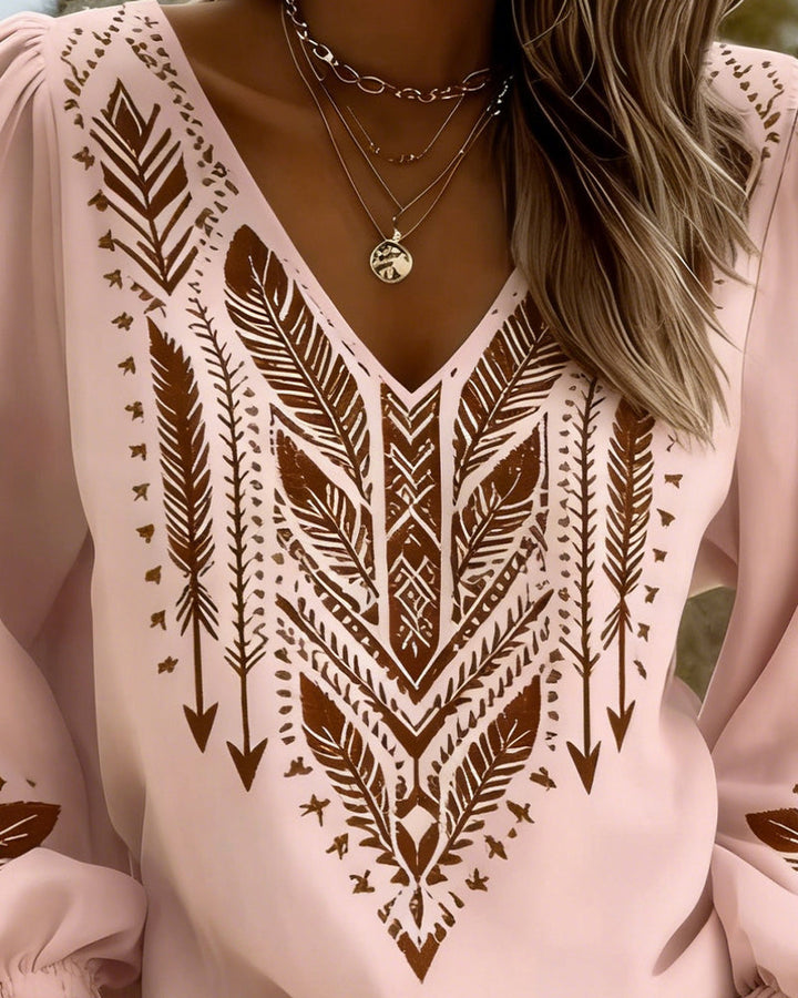 Louise - blouse, vue 9