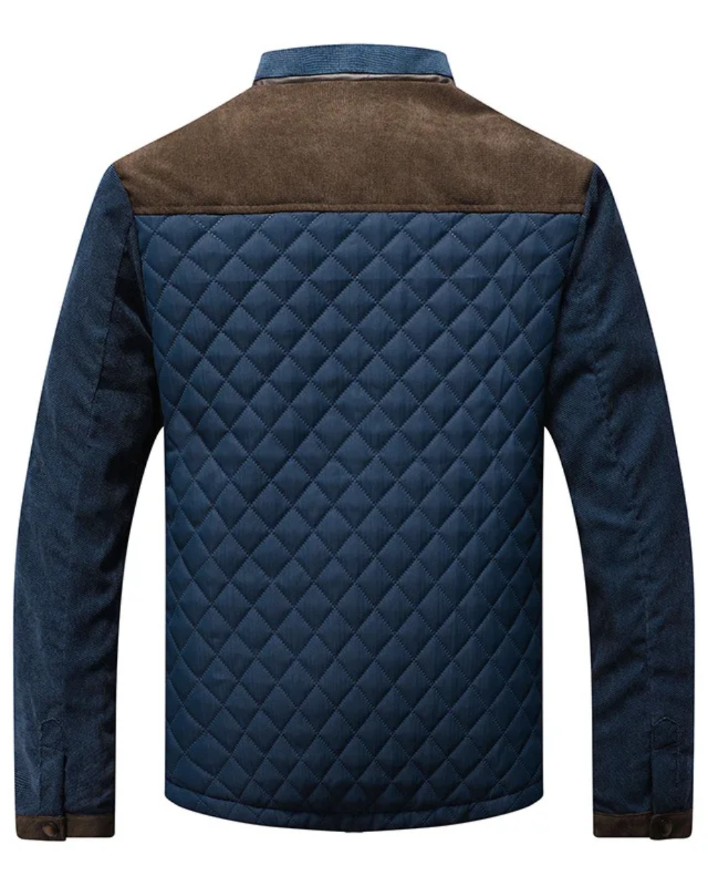 Adrien - veste, vue 4