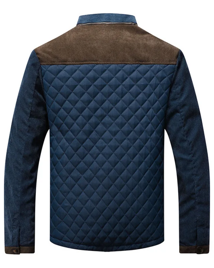 Adrien - veste, vue 4