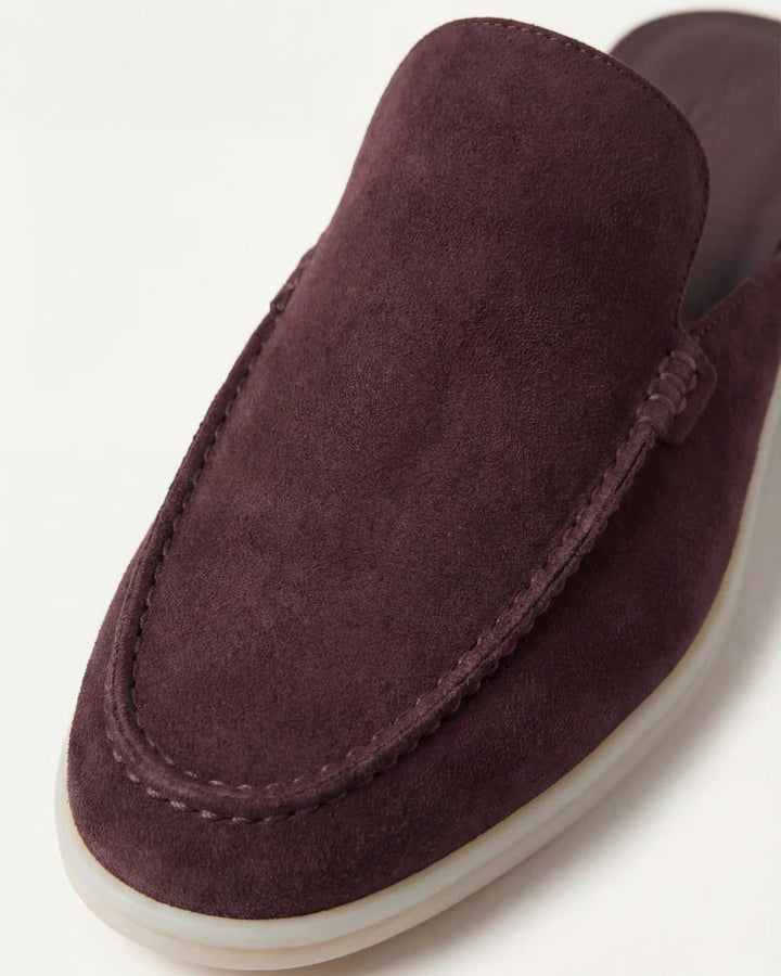 Julien mule cafe detail 4