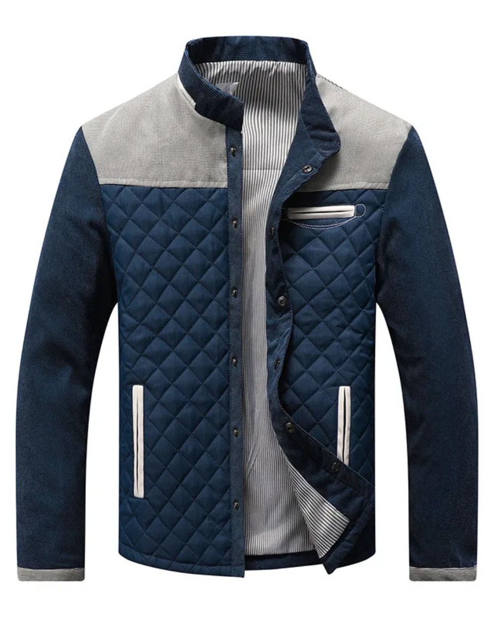 Adrien - veste, vue 3