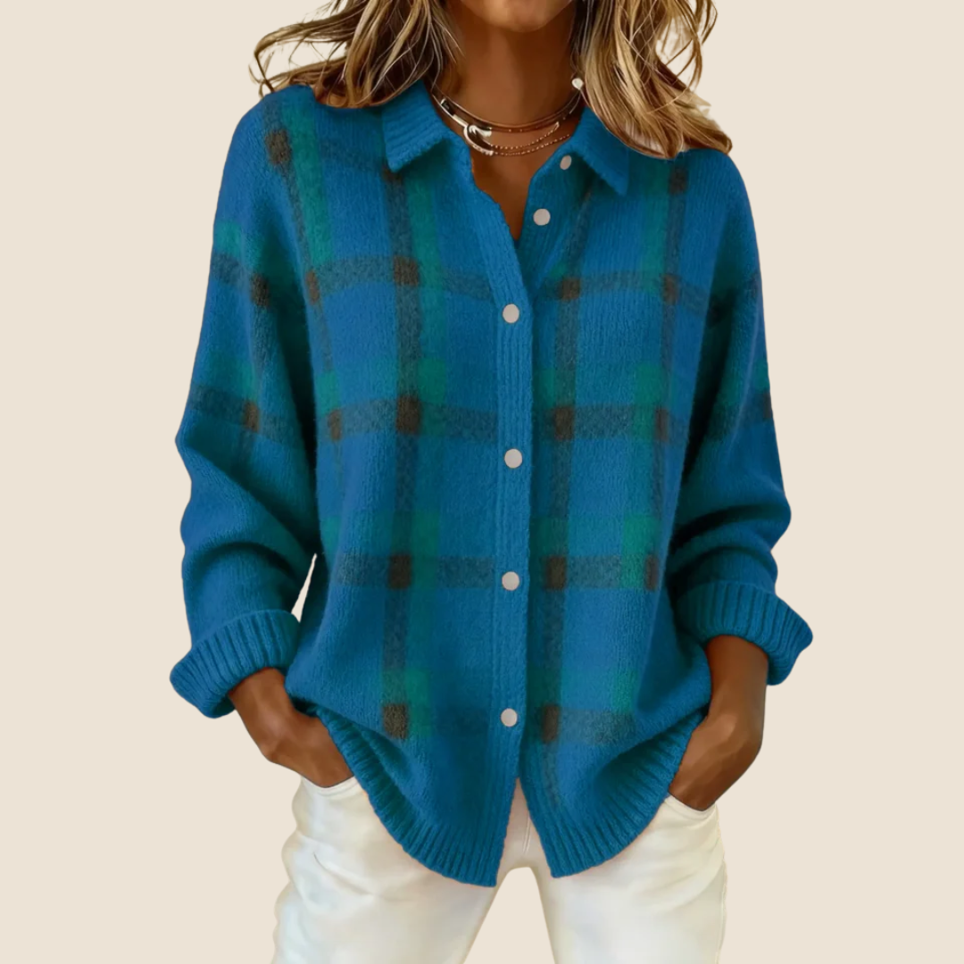 Céline - cardigan long, vue 7