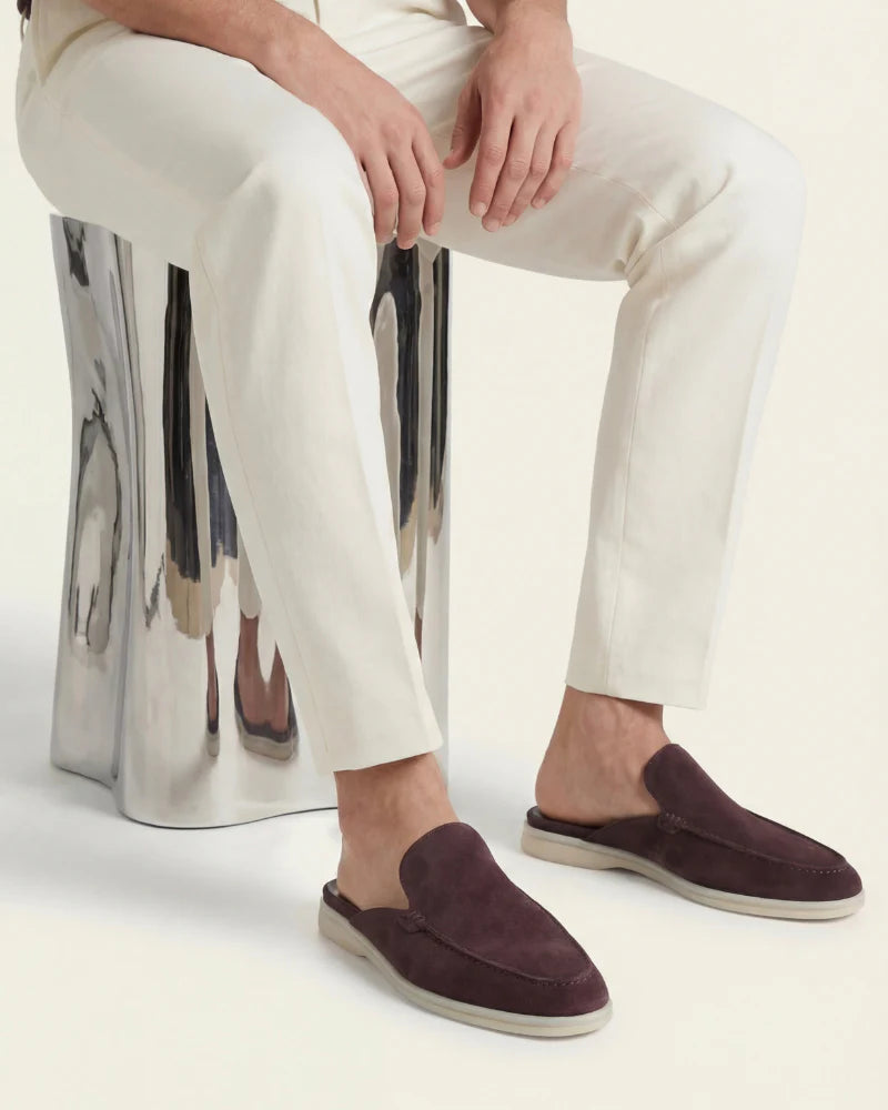 Julien mule cafe detail 3