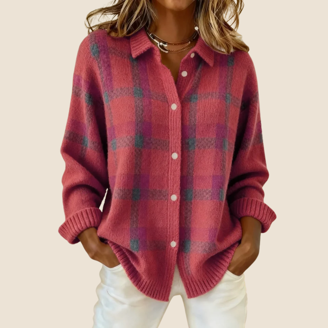 Céline - cardigan long, vue 4