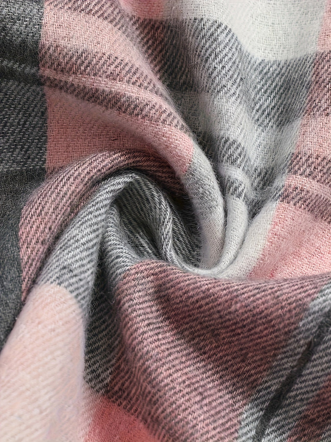 Valentine - chemise été vichy, vue 11