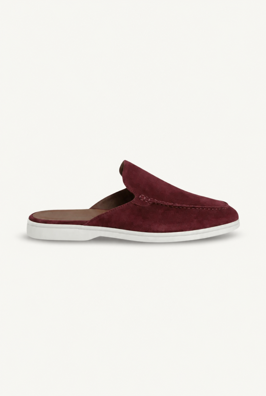 Julien mule bordeaux