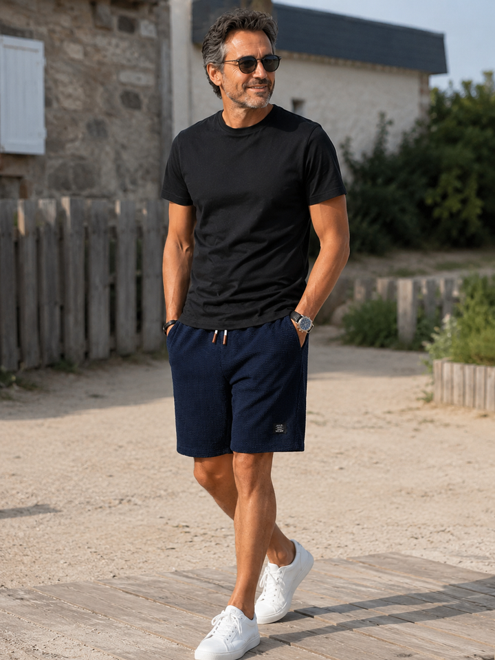 Théo | Le confort qui accompagne l'été