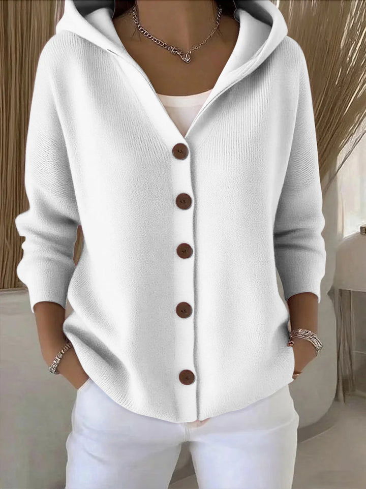 Margaux - gilet en maille, vue 9
