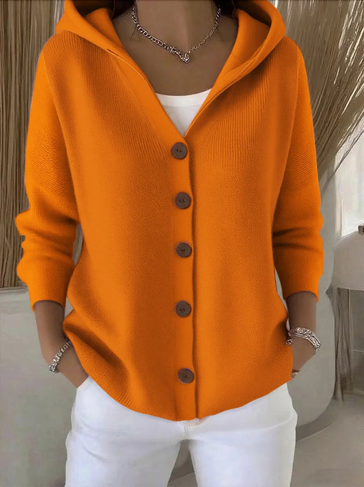 Margaux - gilet en maille, vue 8