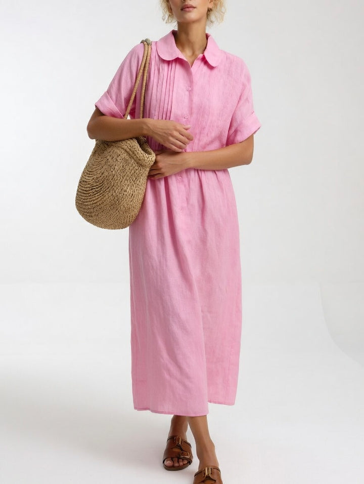 Constance | Adèle - Rose